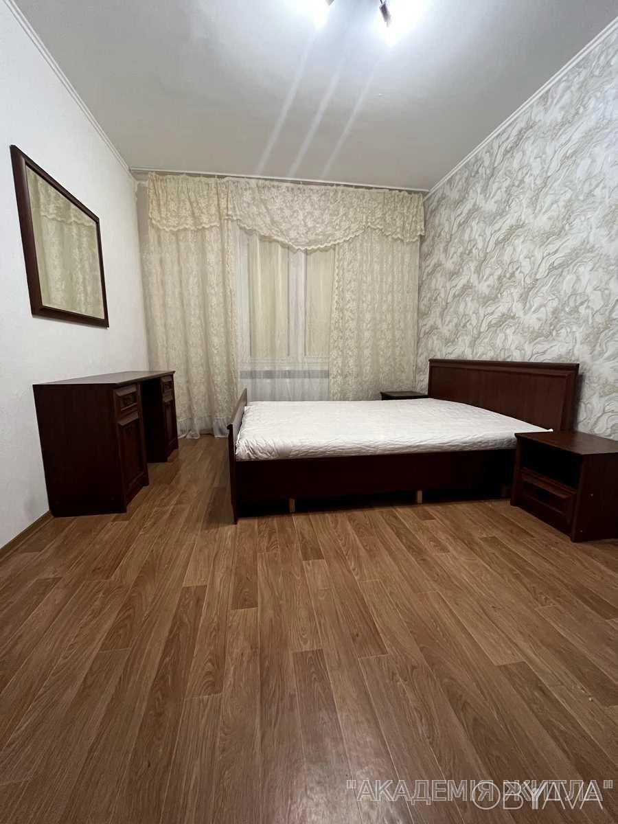 3-комнатная квартира, 82 м.кв.