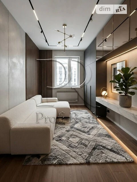 Sale of 3-room apartment 59.9 sq. m. on Yakuba Kolasa St. 9 • ID 34