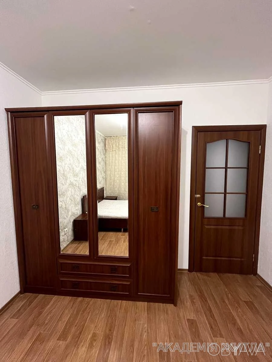 3-комнатная квартира, 82 м.кв.