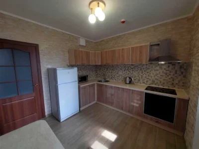 Квартира. Київ, Софії Русової вул.