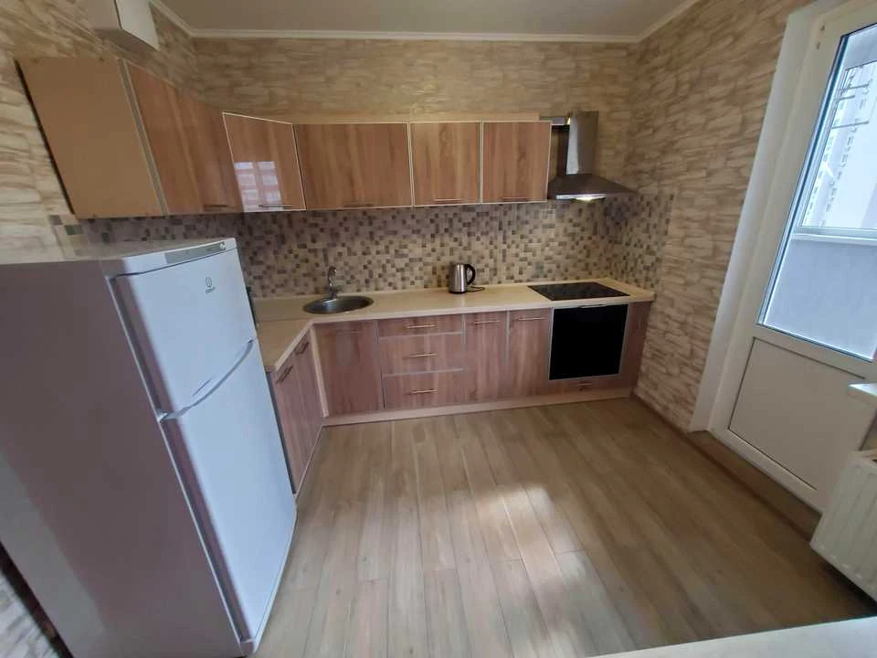 Квартира. Київ, Софії Русової вул.
