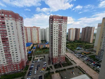 Квартира. Київ, Софії Русової вул.