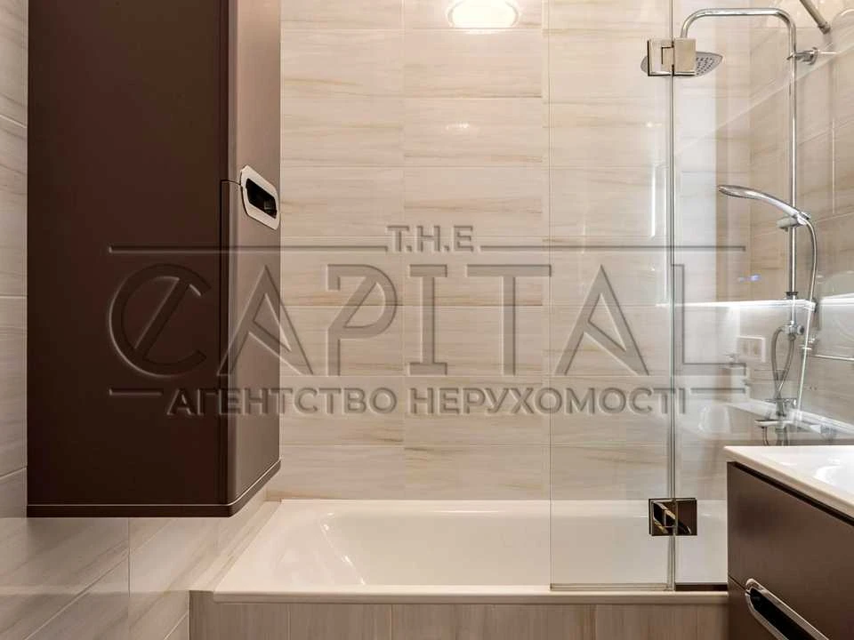 Квартира. Київ, Голосіївський просп.