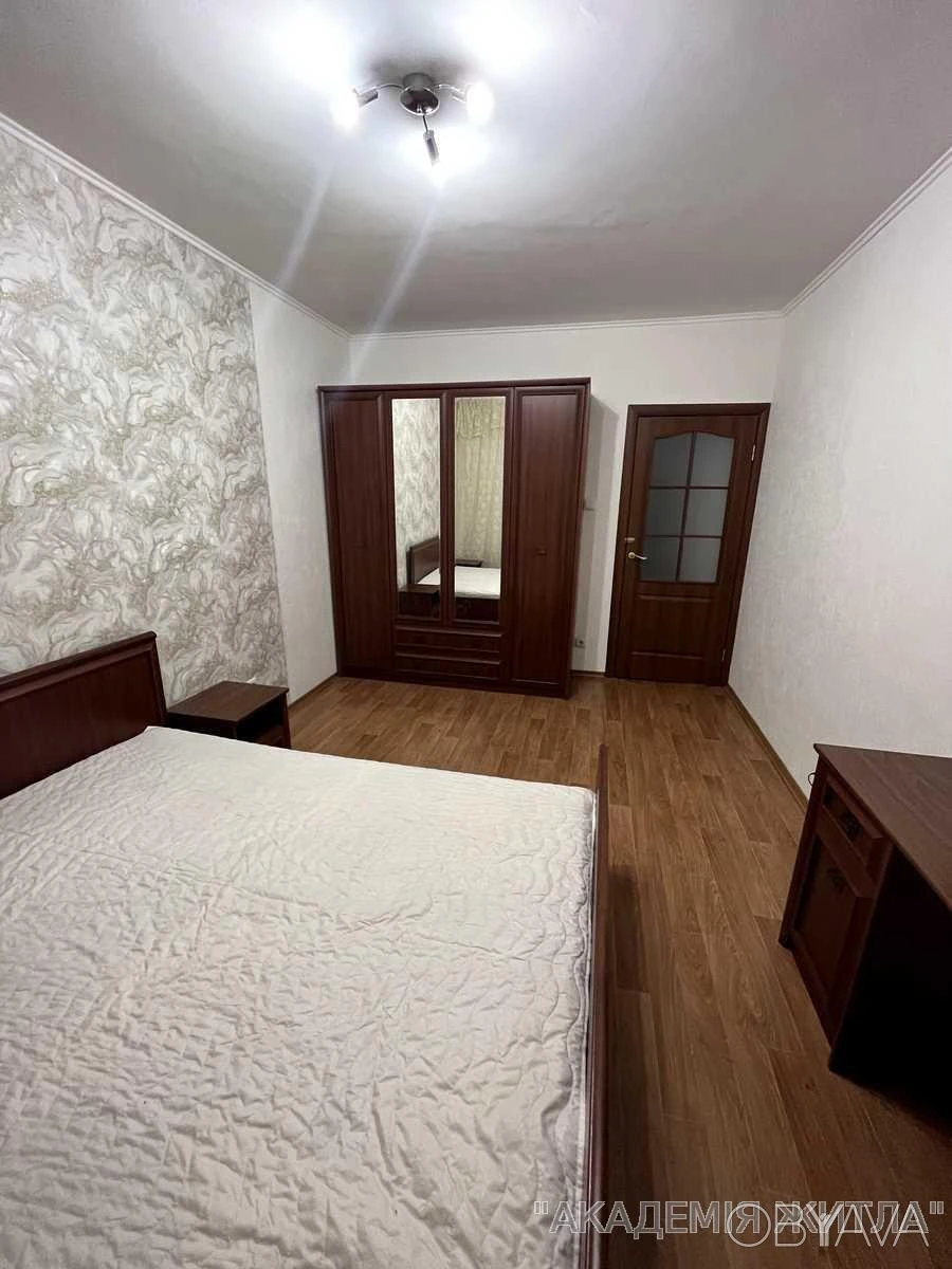 3-комнатная квартира, 82 м.кв.