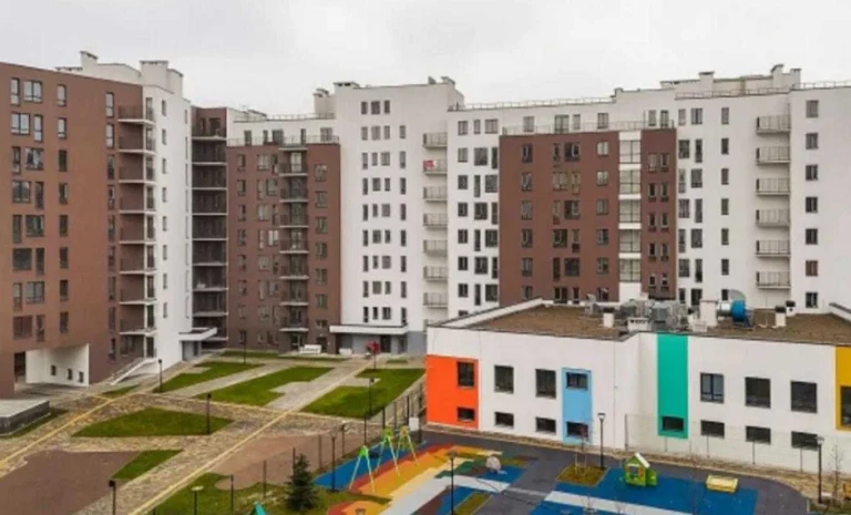 Продаж 2 кімнатної квартири (апартаменти) ЖК Британія, місто