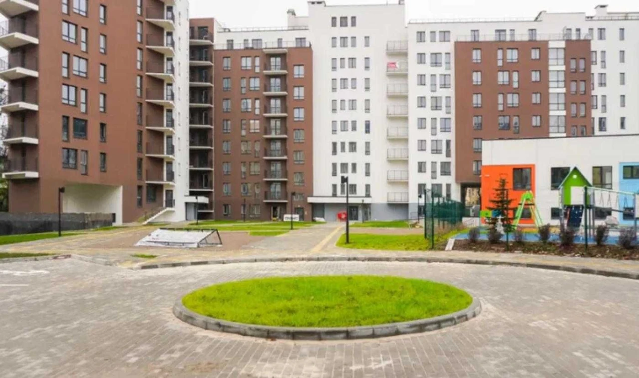 Продаж 2 кімнатної квартири (апартаменти) ЖК Британія, місто