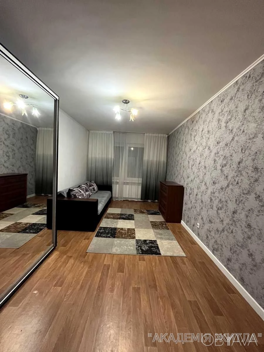 3-комнатная квартира, 82 м.кв.