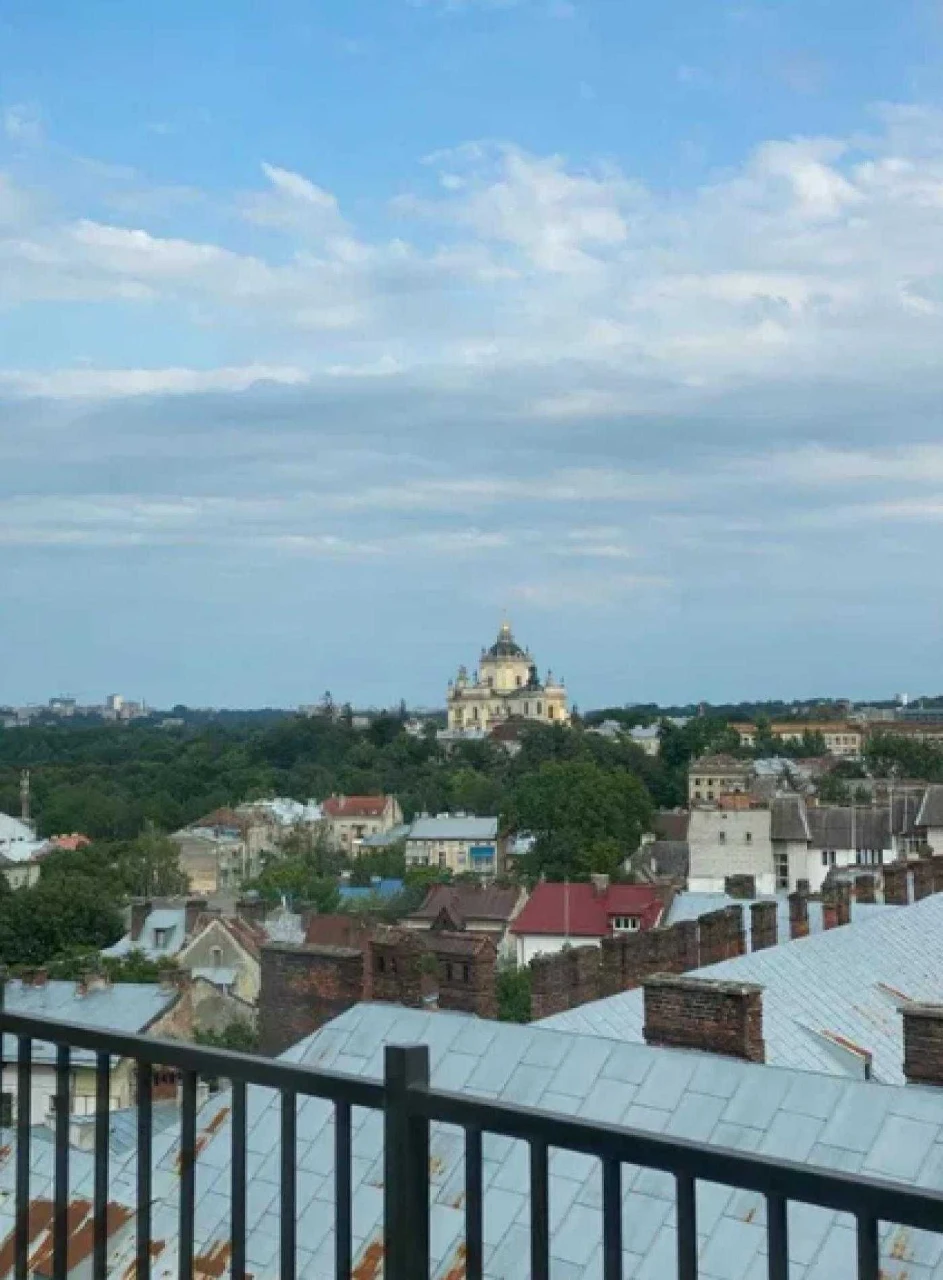 Продаж 2 кімнатної квартири (апартаменти) ЖК Британія, місто