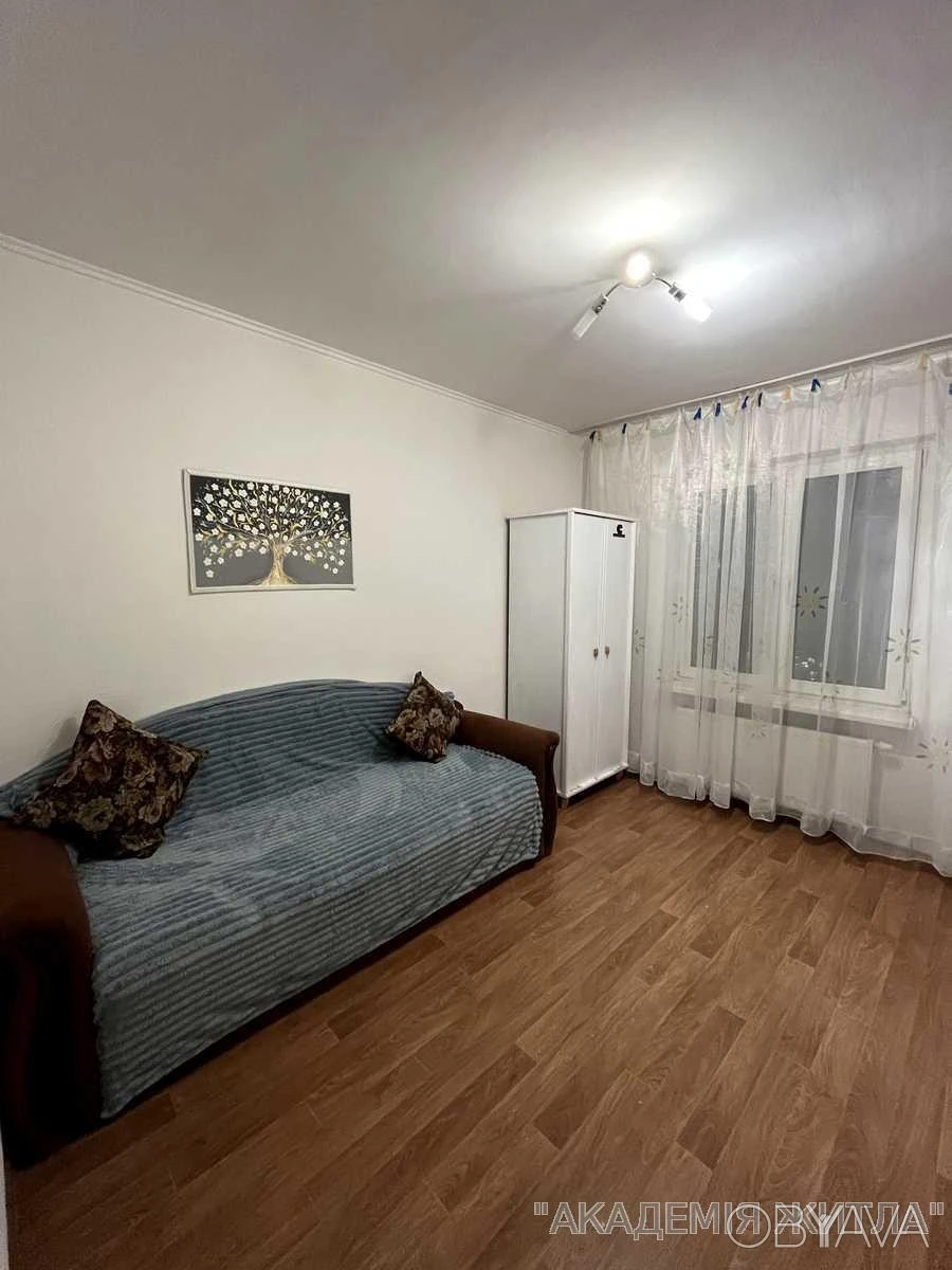 3-комнатная квартира, 82 м.кв.