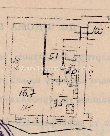 Продаж готелю 28. 3 м², 1 комн, 9/9 эт, Київ – відмінне житл