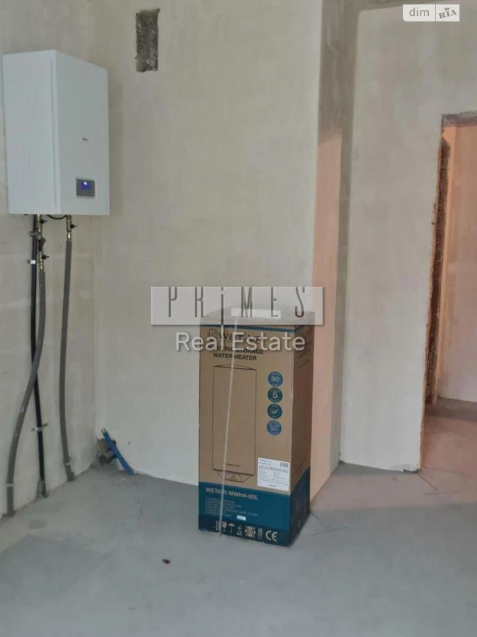 Apartment for sale