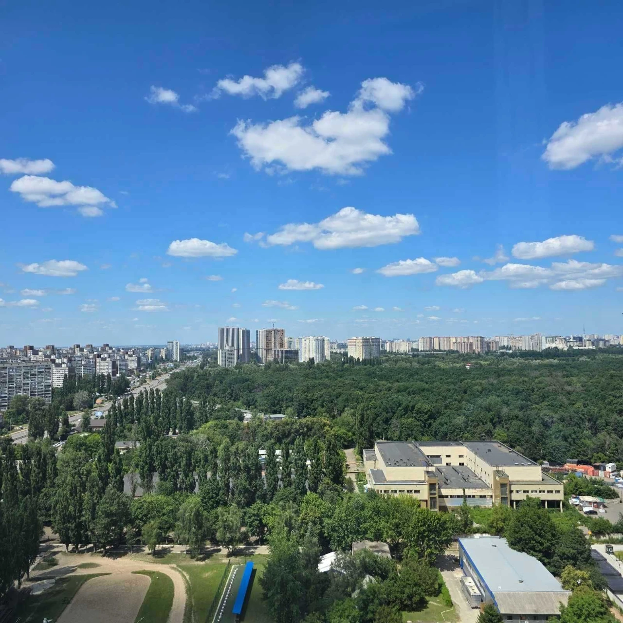 ЖК «Теремки»  простора 3-кімнатна квартири 106 м² Заболотног