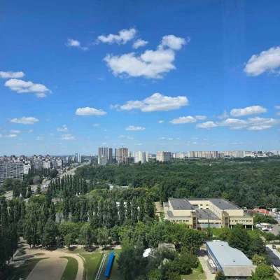 ЖК «Теремки»  простора 3-кімнатна квартири 106 м² Заболотног