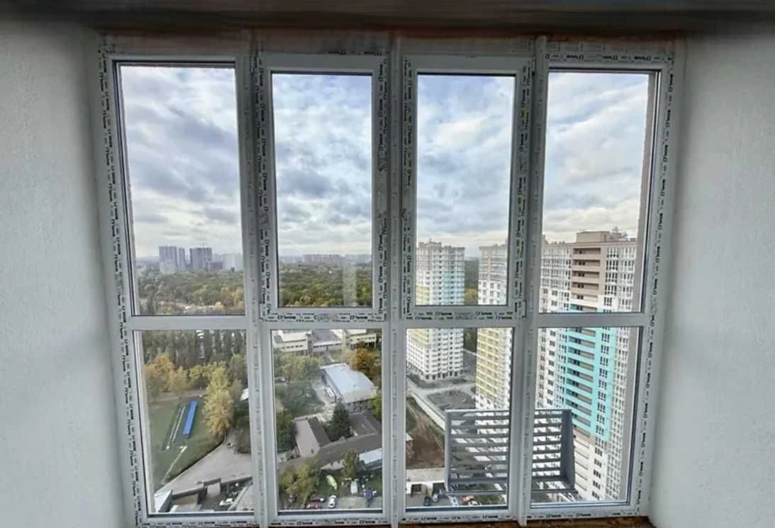 ЖК «Теремки»  простора 3-кімнатна квартири 106 м² Заболотног
