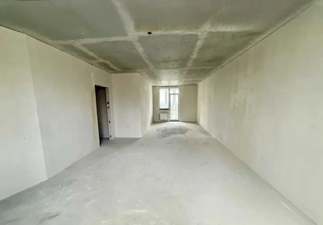 ЖК «Теремки»  простора 3-кімнатна квартири 106 м² Заболотног