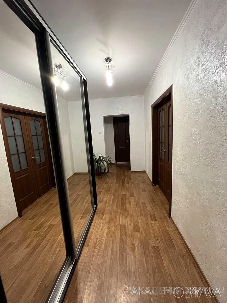 3-комнатная квартира, 82 м.кв.