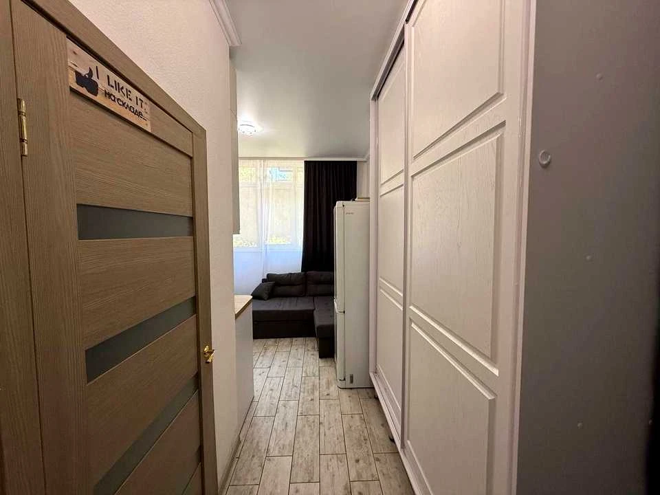 Квартира. Київ, Кам'янська вул.