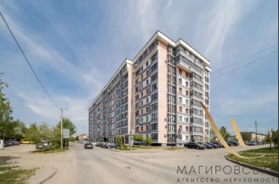 Паркомісце вул. Хлібна, 4а