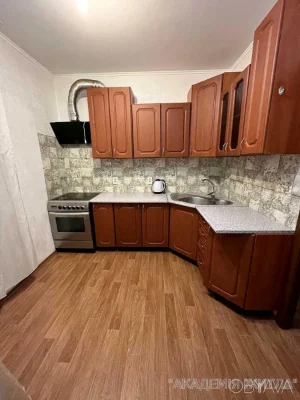 3-комнатная квартира, 82 м.кв.