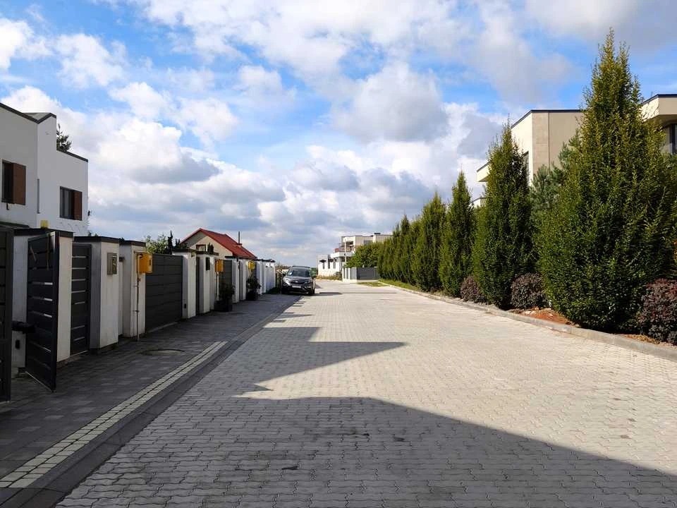 Будинок. Львів, Кульпарківська вул.