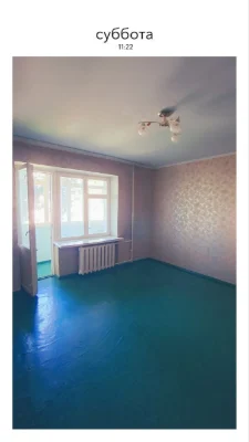 Продам 3-комнатную на Лунина в кирпичном спецпроекте