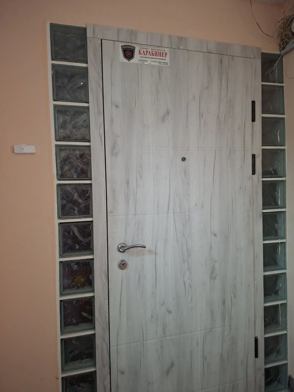 Продам 3-комнатную на Лунина в кирпичном спецпроекте