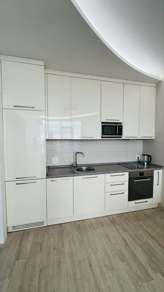 1к квартира 42 м² з прямим видом на море 9 Перлина Французьк