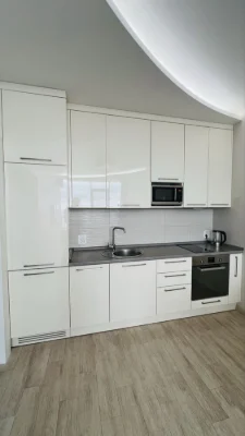 1к квартира 42 м² з прямим видом на море 9 Перлина Французьк