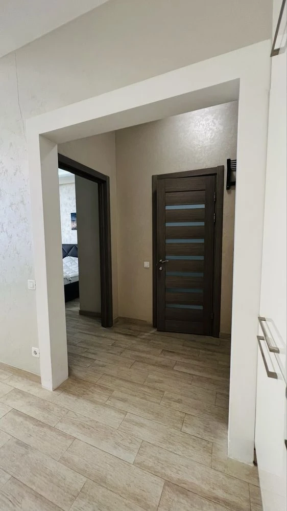 1к квартира 42 м² з прямим видом на море 9 Перлина Французьк