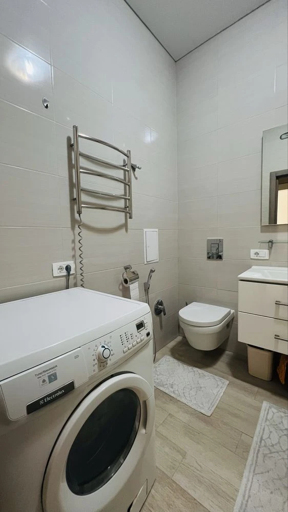 1к квартира 42 м² з прямим видом на море 9 Перлина Французьк