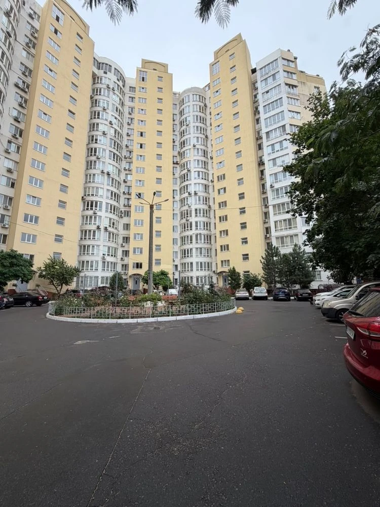 2к квартира ЖК Стикон М.Говорова/Парк Перемоги