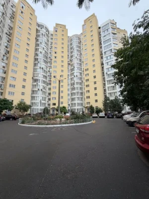 2к квартира ЖК Стикон М.Говорова/Парк Перемоги