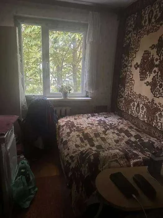 ТермІново! 3х квартира на Героїв Оборони Одеси