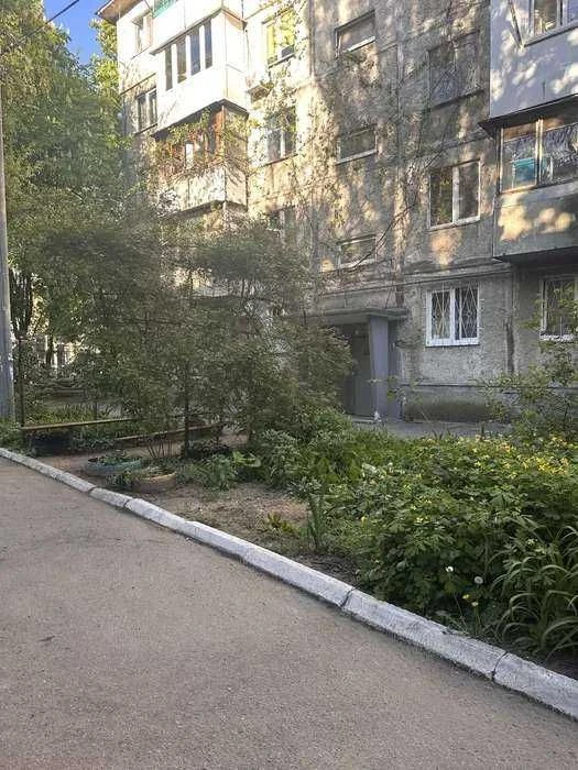 ТермІново! 3х квартира на Героїв Оборони Одеси