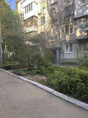 ТермІново! 3х квартира на Героїв Оборони Одеси