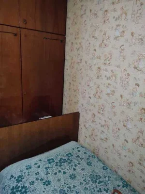 ТермІново! 3х квартира на Героїв Оборони Одеси