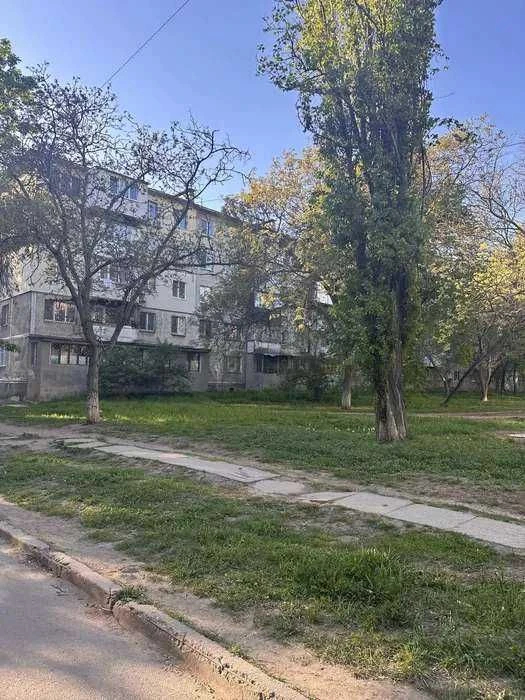 ТермІново! 3х квартира на Героїв Оборони Одеси