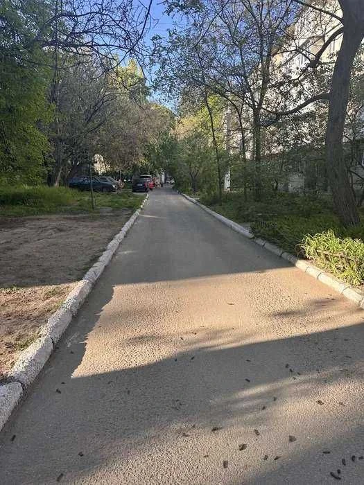 ТермІново! 3х квартира на Героїв Оборони Одеси