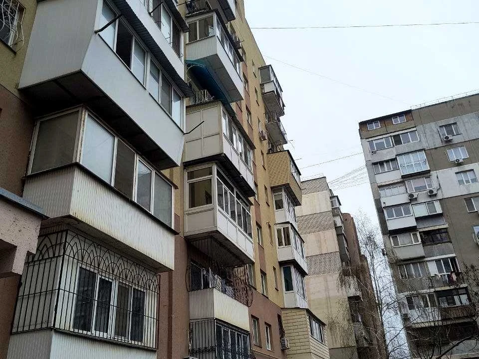Квартира. Одеса, Євгена Чикаленка вул.