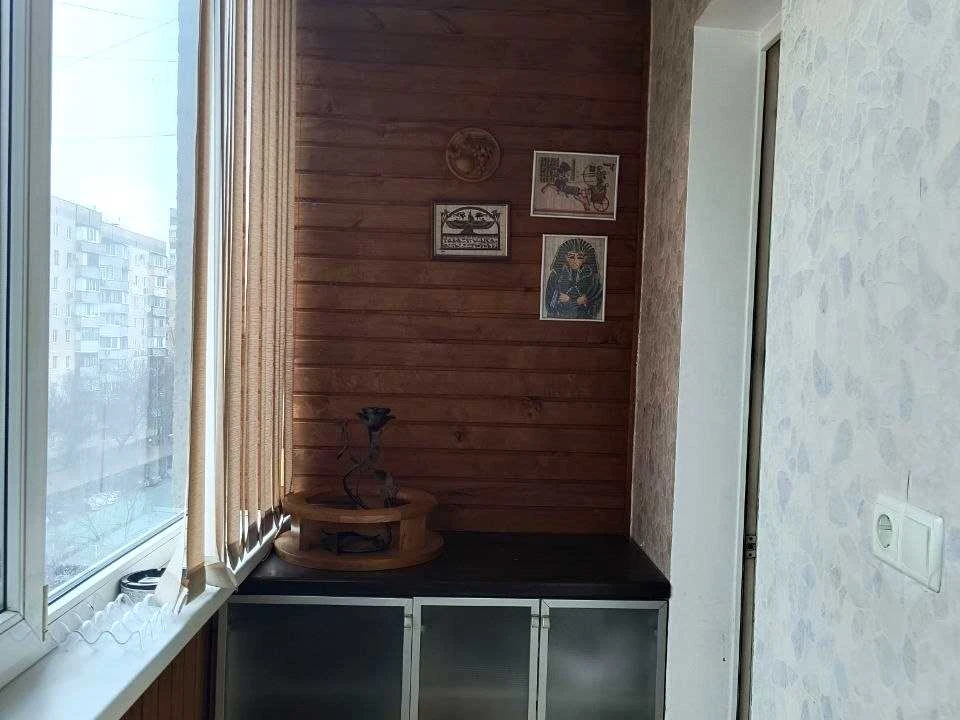 Квартира. Одеса, Євгена Чикаленка вул.