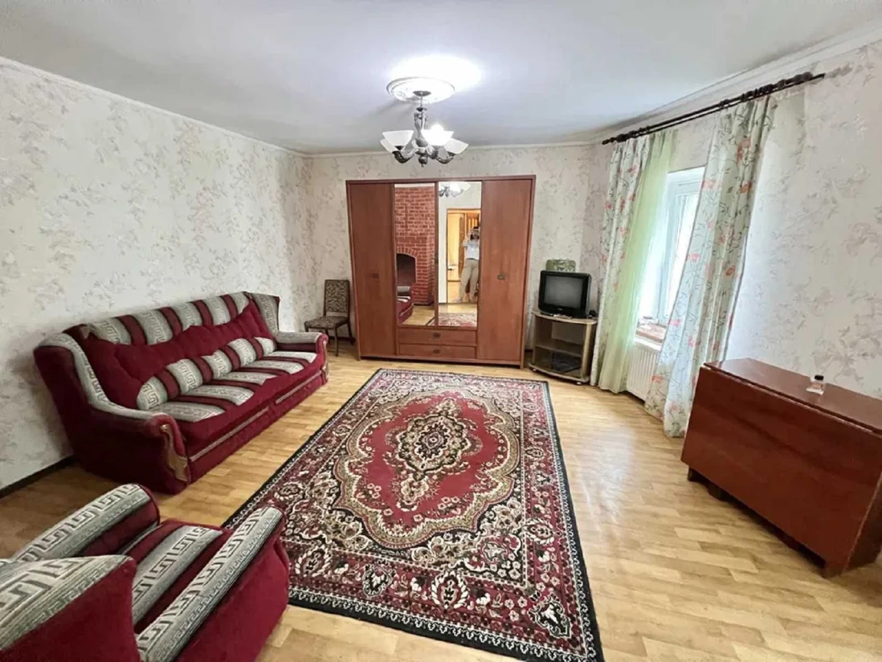 СРОЧНО Дом Ремонт 70 кв.м Хаджибеевский район