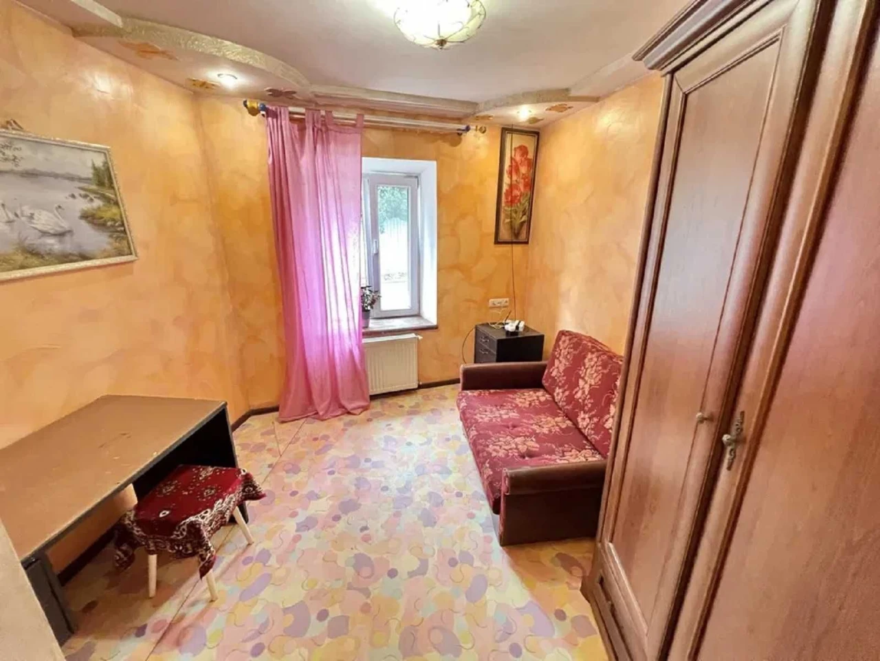 СРОЧНО Дом Ремонт 70 кв.м Хаджибеевский район