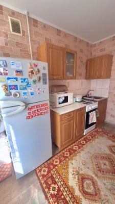 ПРОДАМ 3кв. пр.Советский 4/9эт. цена 21 000 у.е.