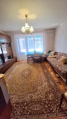 ПРОДАМ 3кв. пр.Советский 4/9эт. цена 21 000 у.е.