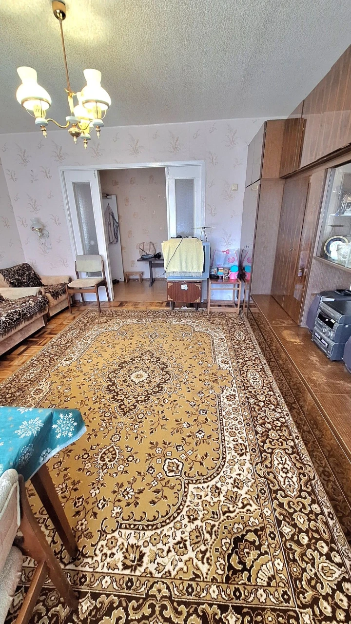 ПРОДАМ 3кв. пр.Советский 4/9эт. цена 21 000 у.е.