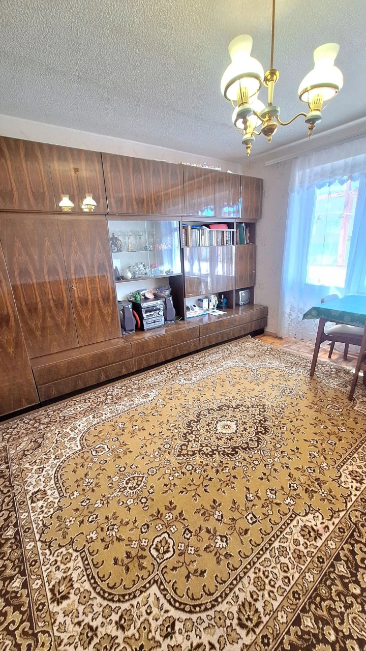 ПРОДАМ 3кв. пр.Советский 4/9эт. цена 21 000 у.е.