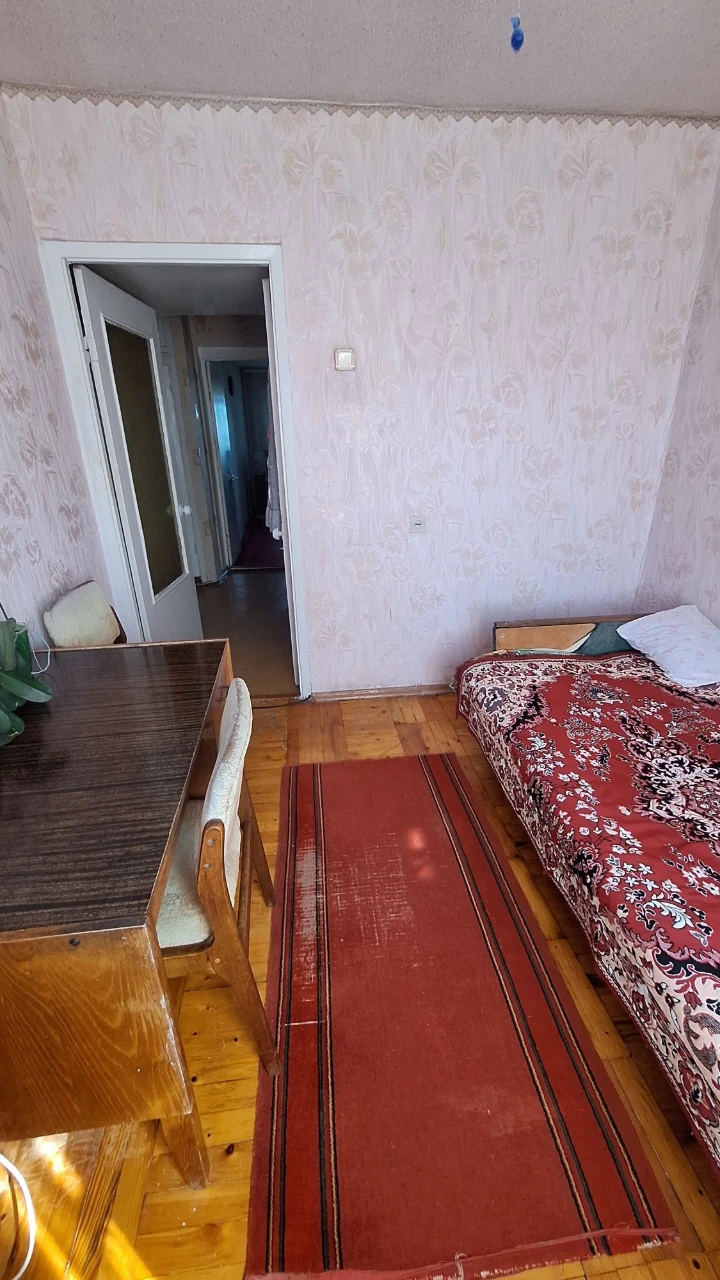 ПРОДАМ 3кв. пр.Советский 4/9эт. цена 21 000 у.е.