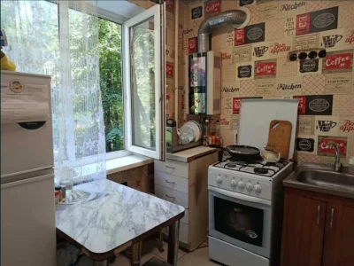 1 квартира, центр, пл.Профспілок.