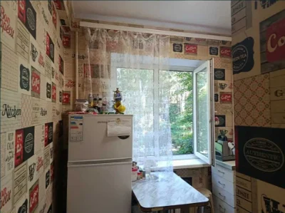 1 квартира, центр, пл.Профспілок.