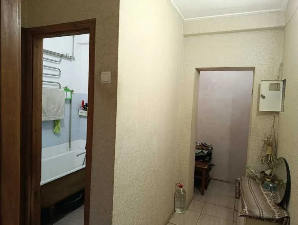 1 квартира, центр, пл.Профспілок.
